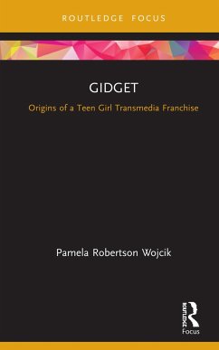 Gidget - Wojcik, Pamela Robertson