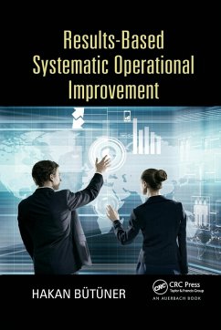 Cover Results-Based Systematic Operational Improvement