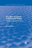 The Eu's Common Commercial Policy