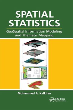 Cover Spatial Statistics