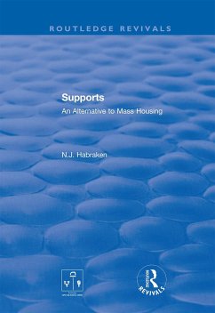 Supports - Habraken, N.J. (Massachusetts Institute of Technology, USA)