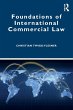 Foundations of International Commercial... - Bild 1