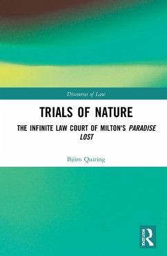 Trials of Nature - Quiring, Björn