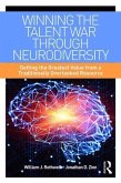 Winning the Talent War through Neurodiversity