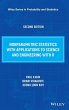 Nonparametric Statistics with... - Bild 1