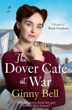 The Dover Cafe at War - Bell, Ginny