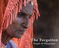 The Forgotten People of Tharparkar - Ali, Anila