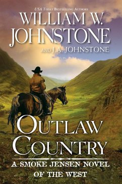 Outlaw Country - Johnstone, William; Johnstone, J.A.