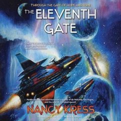 The Eleventh Gate - Kress, Nancy