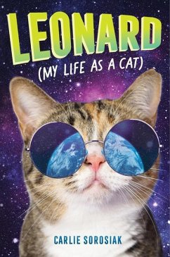 Leonard (My Life as a Cat) - Sorosiak, Carlie