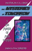 The Mysteries of Tomorrow (Volume 5)