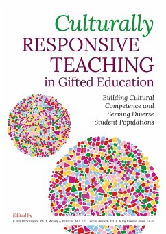 Culturally Responsive Teaching in Gifted Education