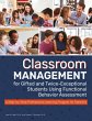 Classroom Management for Gifted and... - Bild 1