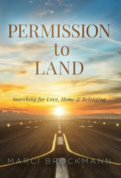 Permission to Land - Brockmann, Marci