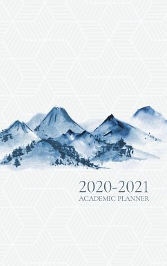 2020- 2021 Academic Planner - Ismail, Reyhana