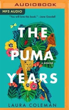 The Puma Years: A Memoir - Coleman, Laura