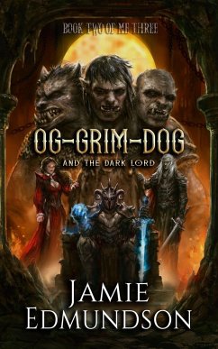 Og-Grim-Dog and The Dark Lord - Edmundson, Jamie