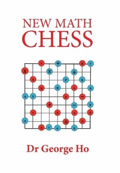 New Math Chess - Ho, George