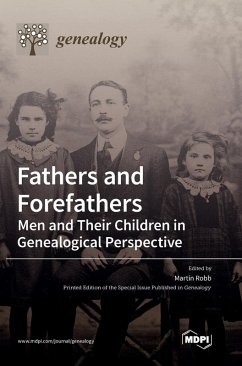 Cover Fathers and Forefathers