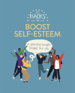 12 Hacks to Boost Self-esteem - Head, Honor