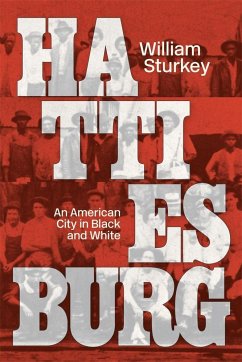 Hattiesburg - Sturkey, William