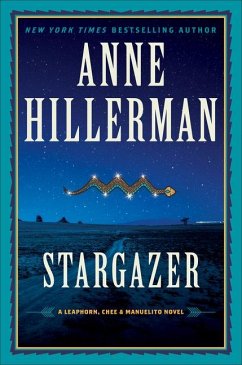 Stargazer - Hillerman, Anne
