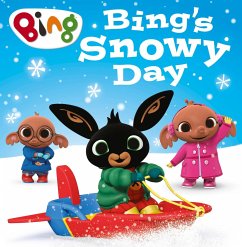 Bing's Snowy Day - HarperCollins ChildrenÃ â â s Books