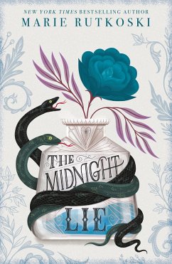Cover The Midnight Lie