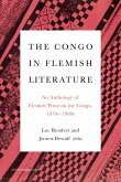 The Congo in Flemish Literature