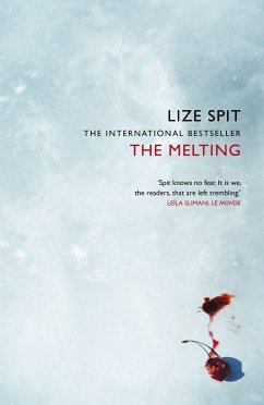 The Melting - Spit, Lize