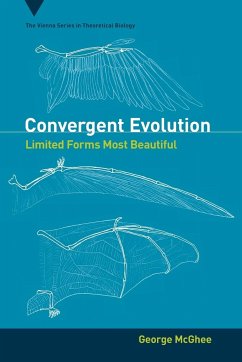 Convergent Evolution - McGhee, George R.