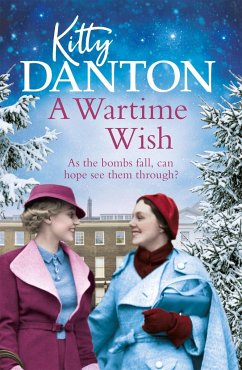 Cover A Wartime Wish