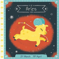 Cover Aries