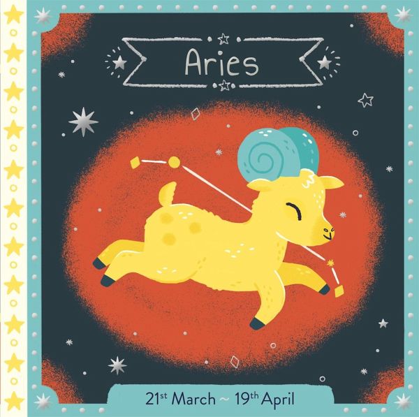 Aries Aries