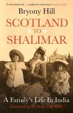 Scotland to Shalimar: A Family's Life in India
