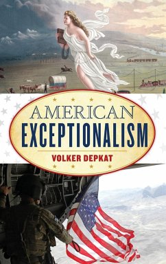 American Exceptionalism - Depkat, Volker