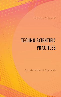 Techno-Scientific Practices - Russo, Federica