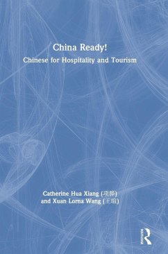 Cover China Ready!