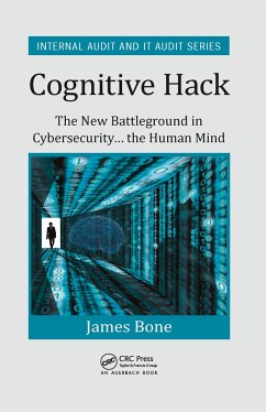 Cognitive Hack - Bone, James