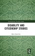 Disability and Citizenship Studies - Bild 1