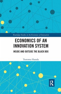 Economics of an Innovation System - Harada, Tsutomu