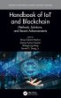 Handbook of IoT and Blockchain - Bild 1