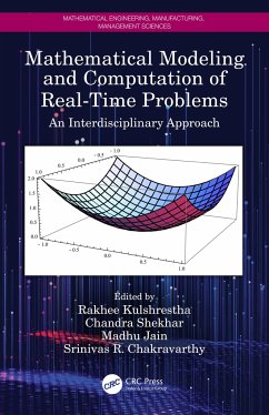 Mathematical Modeling and Computation of Real-Time Problems