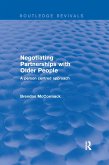 Negotiating Partnerships with Older People