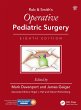 Operative Pediatric Surgery - Bild 1