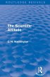 The Scientific Attitude - Bild 1
