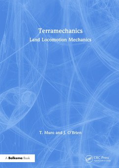 Terramechanics - Muro, T.; O'Brien, J.