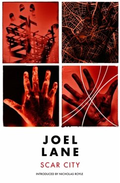 Scar City - Lane, Joel