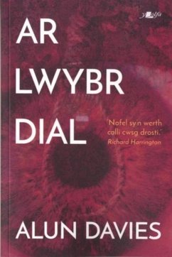 Ar Lwybr Dial - Davies, Alun