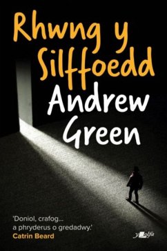 Cover Rhwng y Silffoedd